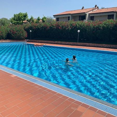 Bernardi Apartment Il Lauro Lazise Exterior photo